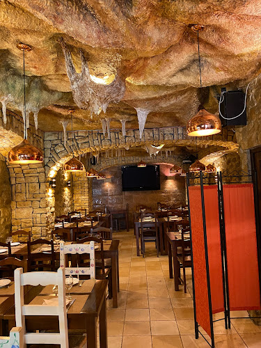 A Taverna em Sintra