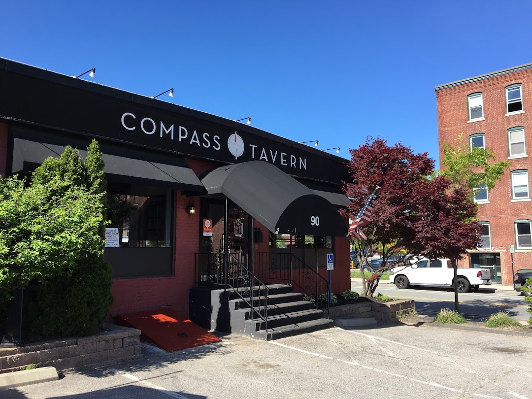 The Compass Tavern