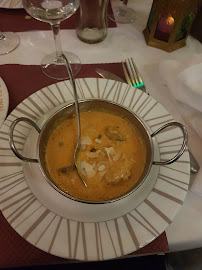 Curry du Restaurant Indien le Rajwal Bordeaux - n°19