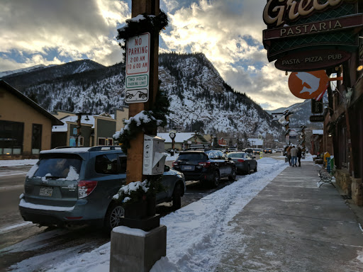 Cafe «Rocky Mountain Coffee Roasters», reviews and photos, 285 Main St, Frisco, CO 80443, USA