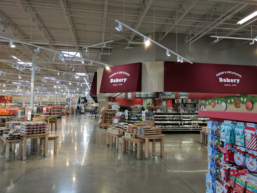 Grocery Store «Meijer», reviews and photos, 21431 Grand River Ave, Detroit, MI 48219, USA