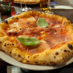 Photo n°1 de l'avis de Carlos.r fait le 01/03/2023 à 19:15 sur le  La Pizza | Pizzeria Napoletana à Munich