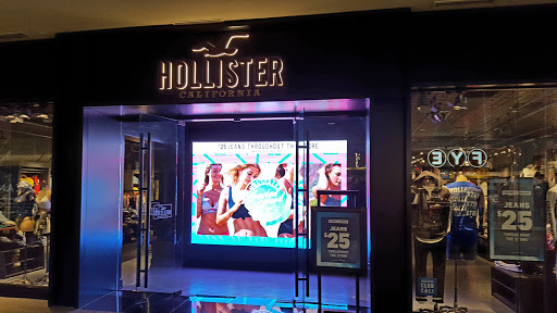 Clothing Store «Hollister Co.», reviews and photos, 301 Mt Hope Ave, Rockaway, NJ 07866, USA