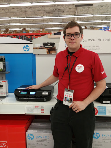 Office Supply Store «Staples», reviews and photos, 11806 Bruce B Downs Blvd, Tampa, FL 33612, USA