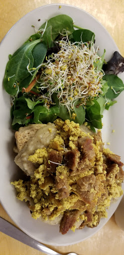 Deli «Earth Natural Foods», reviews and photos, 309 S Flood Ave, Norman, OK 73069, USA