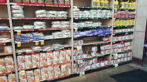 Mexican Grocery Store «El Rancho Supermarket», reviews and photos, 1212 N Beach St, Fort Worth, TX 76111, USA