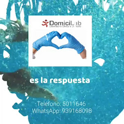 Domicilab - Laboratorio Clinico a Domicilio