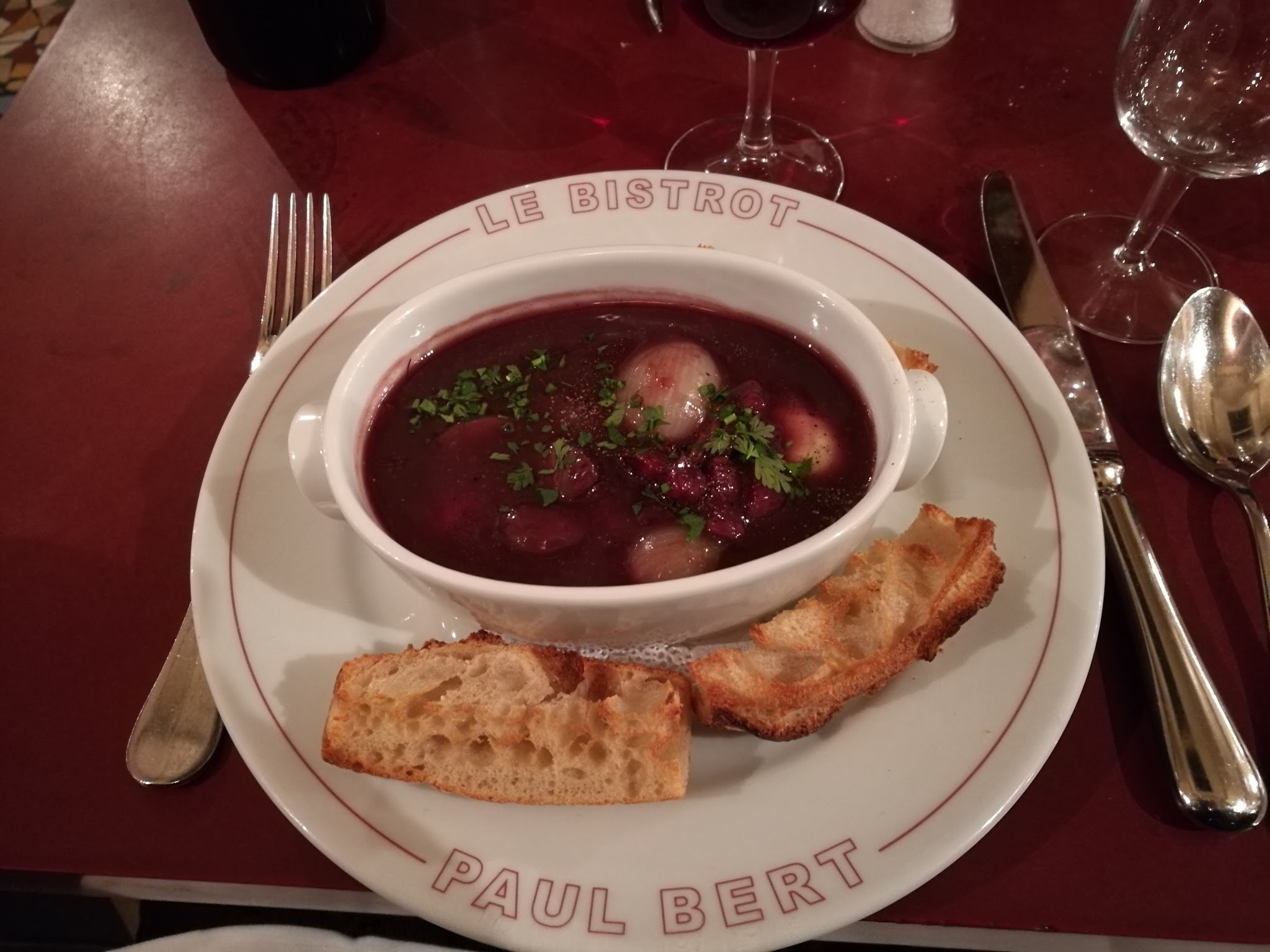 Photo n° 3 de l'avis de Philippe.i fait le 26/03/2017 à 14:42