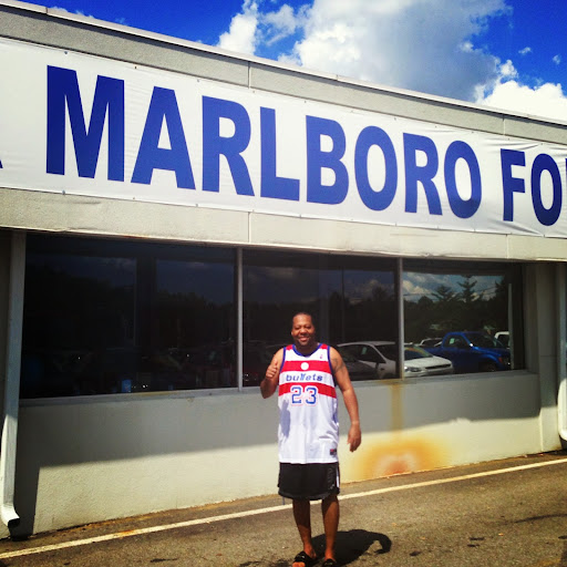 Used Car Dealer «Upper Marlboro Ford», reviews and photos, 5701 Crain Hwy, Upper Marlboro, MD 20772, USA