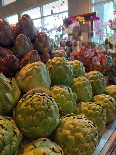 Grocery Store «The Fresh Market», reviews and photos, 1800 West Ave, Miami Beach, FL 33139, USA