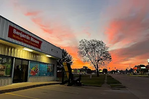 McAlester Home Store image