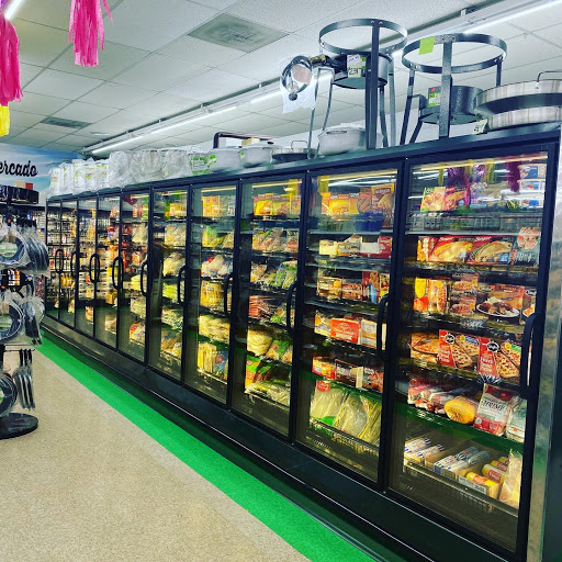 Grocery Store «Stop-N-Shop Discount Foods», reviews and photos, 1198 Winburn Dr, Lexington, KY 40511, USA