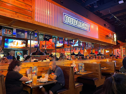 TEXAS ROADHOUSE