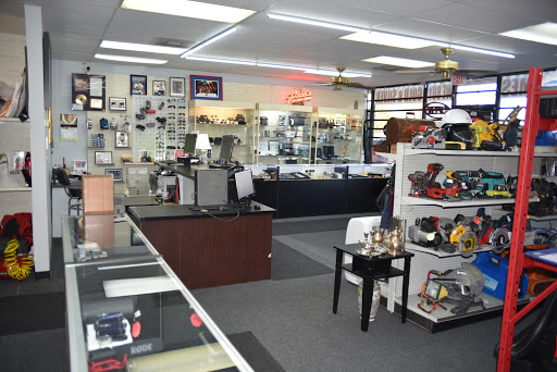 Pawn Shop «KB PAWN LOAN», reviews and photos, 11102 Briar Forest Dr, Houston, TX 77042, USA