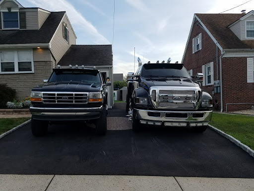 92 E Centre St, Nutley, NJ 07110, USA