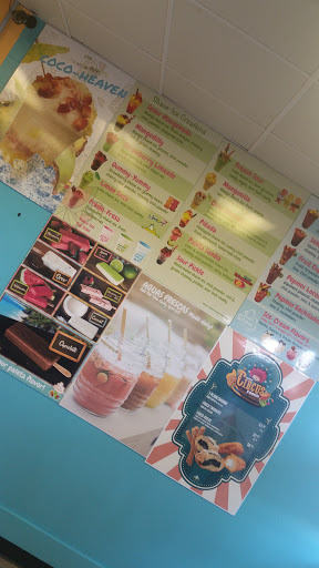 Snack Bar «Señor Snow», reviews and photos, 4342 Thousand Oaks, San Antonio, TX 78217, USA