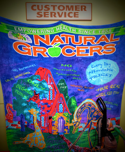 Natural Foods Store «Natural Grocers», reviews and photos, 4250 Commercial St SE, Salem, OR 97302, USA