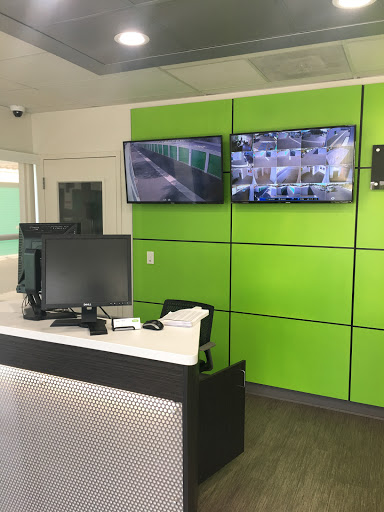 Storage Facility «Extra Space Storage», reviews and photos, 15875 Laguna Canyon Rd, Irvine, CA 92618, USA