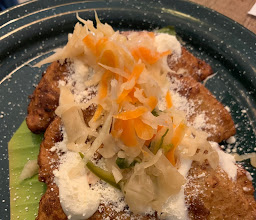 Coquina Hua Xha photo