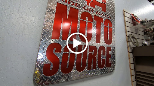 Motorcycle Parts Store «Ride Or Race Moto Source», reviews and photos, 4900 Mill St, Reno, NV 89502, USA