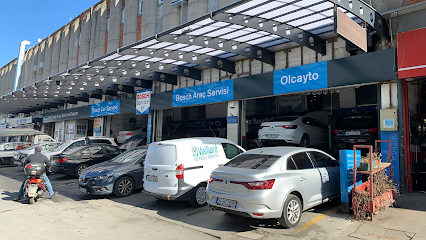Olcayto Bosch Car Service