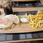 Photo n°1 de l'avis de Lucia.a fait le 22/12/2020 à 23:55 sur le  Preguinho On Wheels à Santa Marta