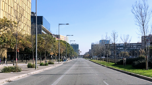 ASDA Detectives Privados Hospitalet de Llobregat