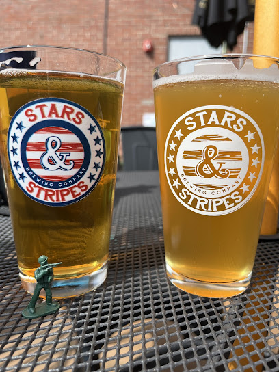 Stars & Stripes Brewing Company
