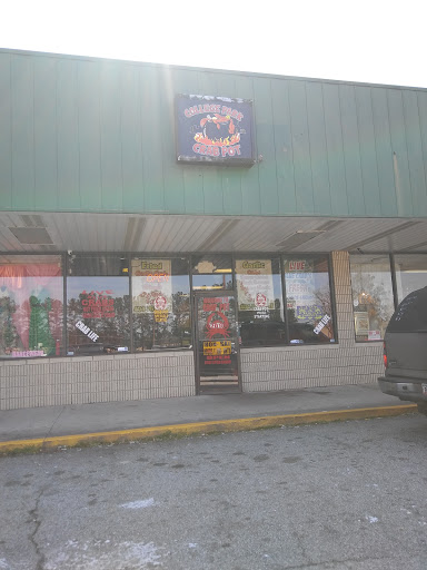 Shopping Mall «Old National Discount Mall», reviews and photos, 2660 Godby Rd, College Park, GA 30349, USA