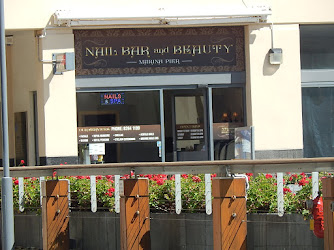 Marina Pier Nail Bar and Beauty