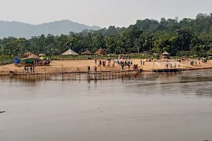Bangalmura Beach image