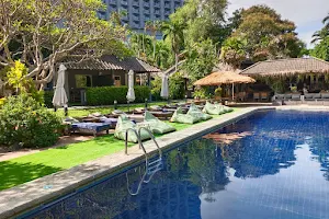 Let's Hyde Resort & Villas - Pool Cabanas image