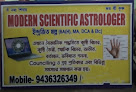 Astrologer Indrajit Malla