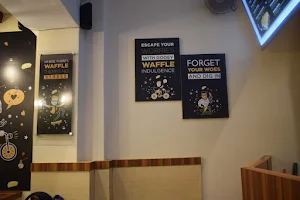 American Waffle House, Khidirpur image