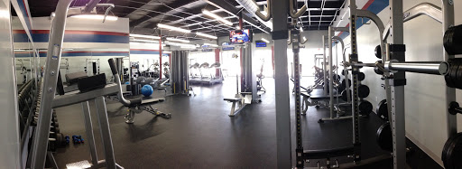 Gym «Fit Club 24», reviews and photos, 24525 Gosling Rd suite D, Spring, TX 77389, USA