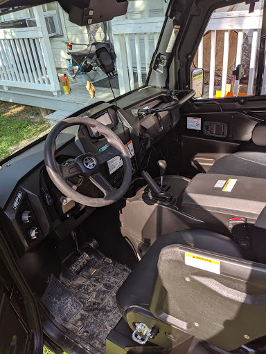 Motorcycle Dealer «Sunnyside Cycle Sales LLC», reviews and photos, 10597 Main St, Alexander, NY 14005, USA