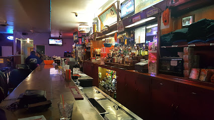 Panhandle Bar photo