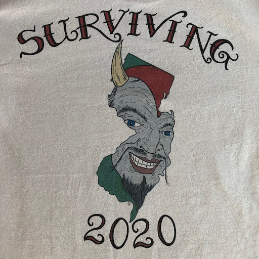 Bulldog Tattoo, 9 Kiel Ave, Butler, NJ 07405, USA, 