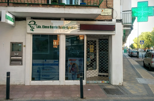 Barrio Rubio Elena