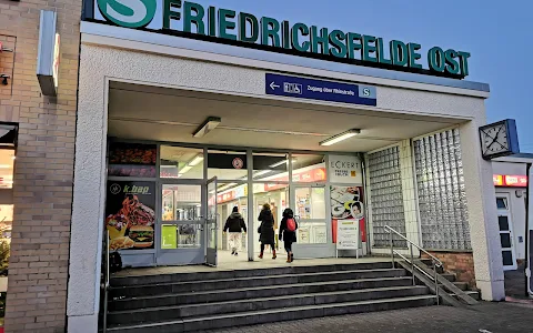 Friedrichsfelde Ost image