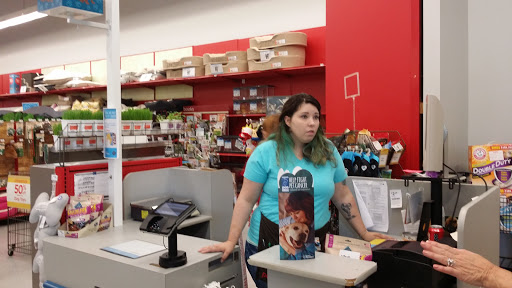 Pet Supply Store «Petco Animal Supplies», reviews and photos, 308 E Meighan Blvd, Gadsden, AL 35903, USA