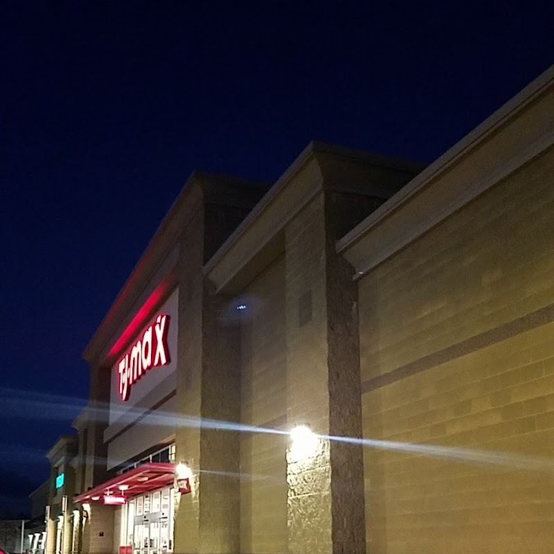 T.J. Maxx