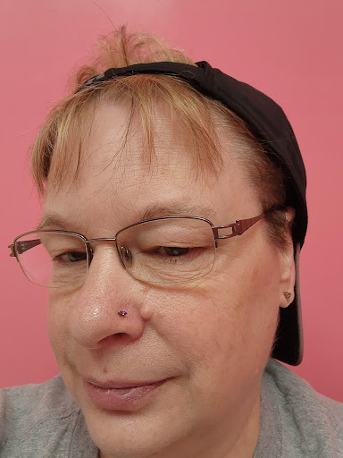 Explore trinity tattoo ideas, creative tattoo ideas in Columbia, available at RAW Body Piercing Two Notch