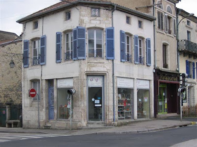 Friedrich Immobilier à Sampigny