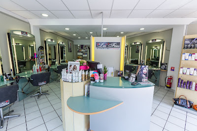 Les Fées Coiffure à Chamalières