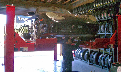 Tire Shop «Moorpark Tires and Auto Care», reviews and photos, 795 West Los Angeles Avenue, Moorpark, CA 93021, USA