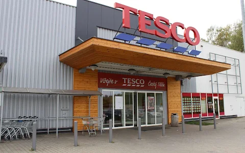 Tesco image