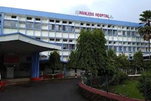 Wanless Hospital, Miraj Medical Center image