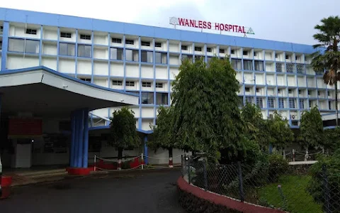 Wanless Hospital, Miraj Medical Center image