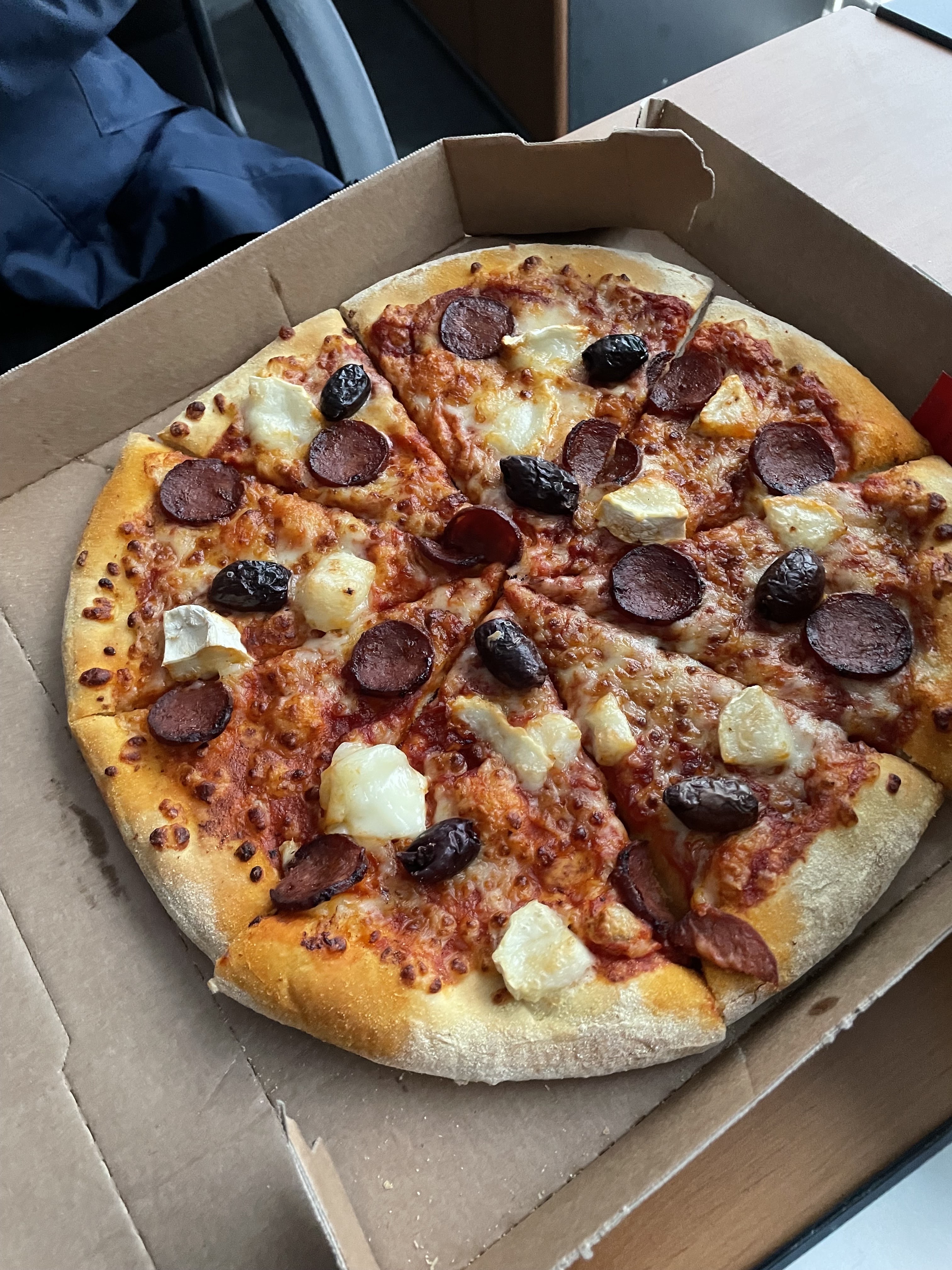 Photo n° 1 de l'avis de François.a fait le 08/02/2022 à 11:21